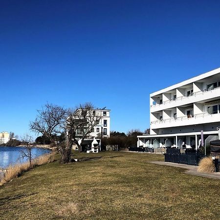 Haus Am See - Steinwarder Has-018 Haus Am See Heiligenhafen Ngoại thất bức ảnh