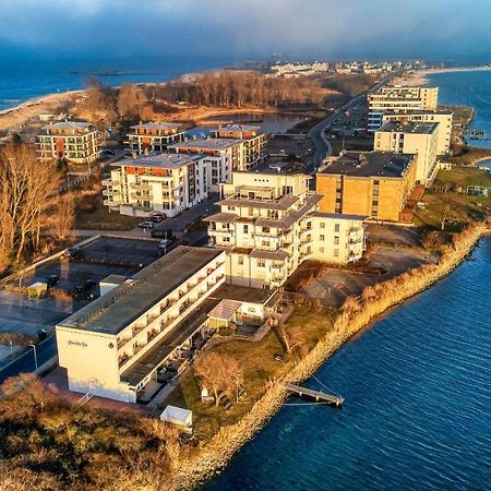 Haus Am See - Steinwarder Has-018 Haus Am See Heiligenhafen Ngoại thất bức ảnh