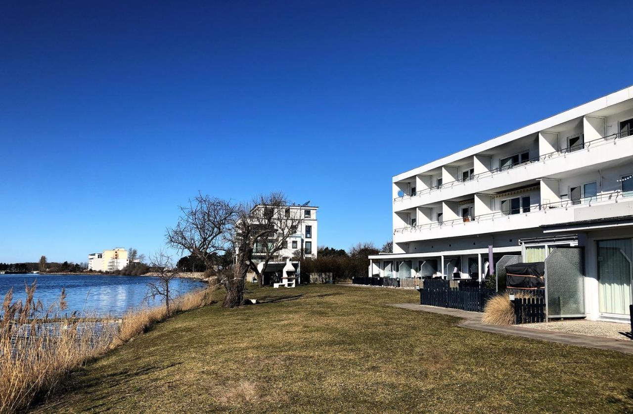Haus Am See - Steinwarder Has-018 Haus Am See Heiligenhafen Ngoại thất bức ảnh