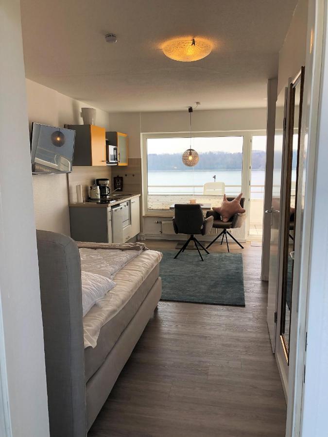 Haus Am See - Steinwarder Has-018 Haus Am See Heiligenhafen Ngoại thất bức ảnh