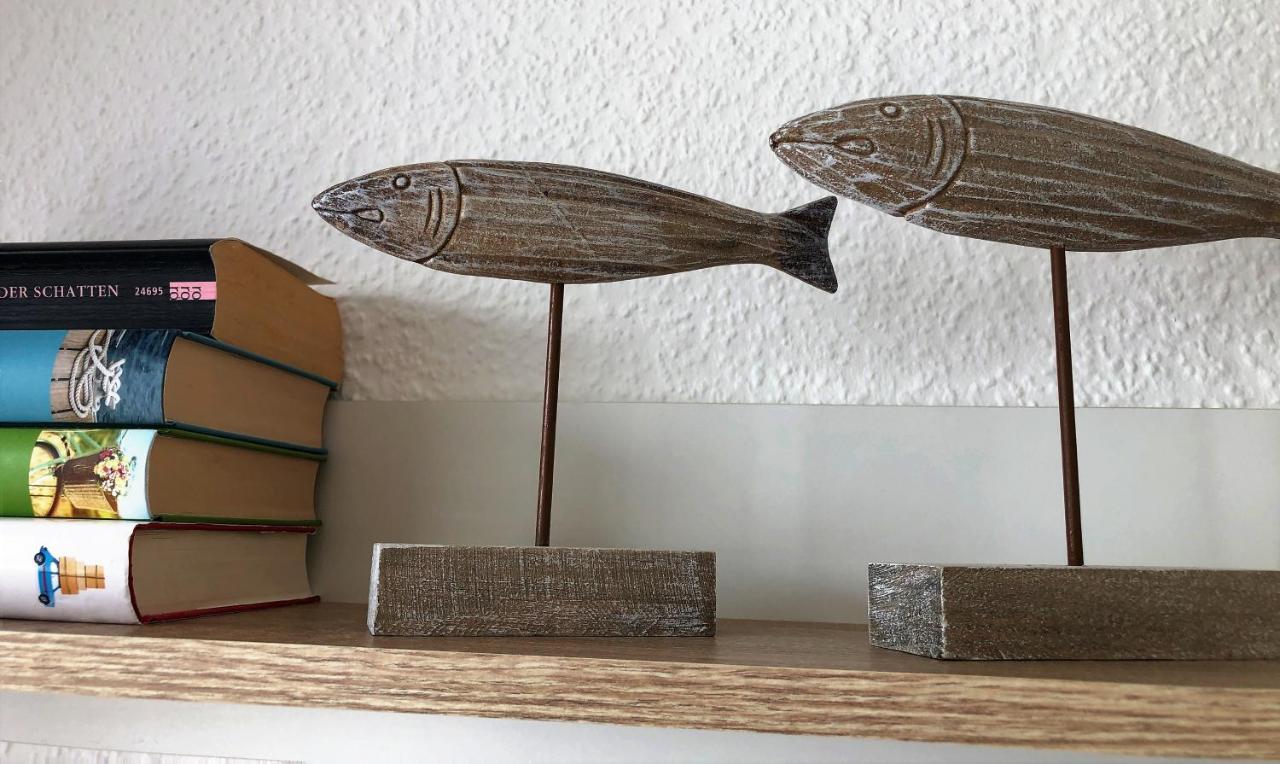 Haus Am See - Steinwarder Has-018 Haus Am See Heiligenhafen Ngoại thất bức ảnh