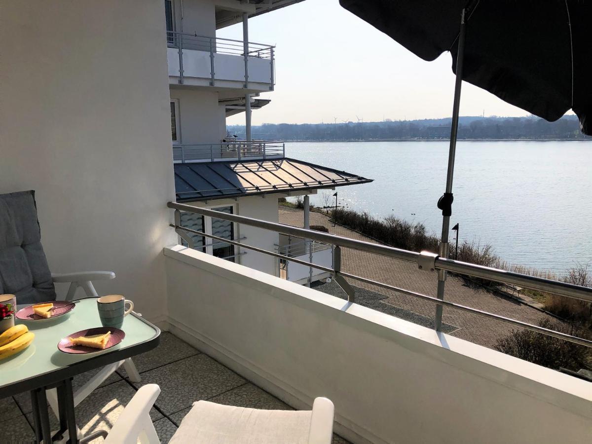 Haus Am See - Steinwarder Has-018 Haus Am See Heiligenhafen Ngoại thất bức ảnh