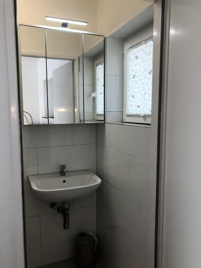 Haus Am See - Steinwarder Has-018 Haus Am See Heiligenhafen Ngoại thất bức ảnh